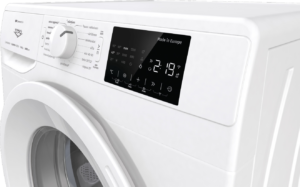 UPO Pesukone P2I814AS Valkoinen