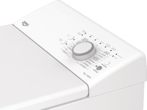 UPO Pesukone PK2700N Valkoinen