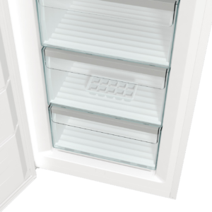 UPO Pakastinkaappi FN6619EWL Valkoinen