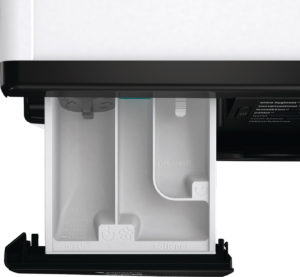 UPO Pesukone P2V1014AS Valkoinen