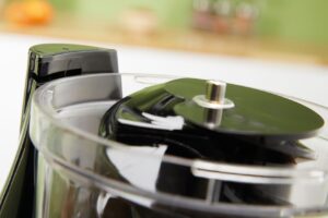 Gorenje Mehustin JC4800VWY Ruostumaton teräs