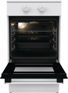 UPO Induktioliesi UEI5A60W Valkoinen