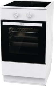 UPO Induktioliesi UEI5A60W Valkoinen