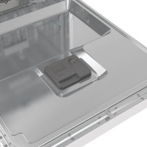 UPO Työtason alle sijoitettava astianpesukone UU642D90W