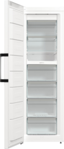 UPO Pakastinkaappi FN6619EWL Valkoinen