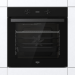 UPO Erillisuuni O717DBG Musta