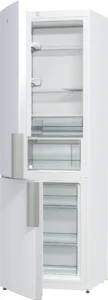 UPO Jääkaappi/pakastin RF5601L Valkoinen