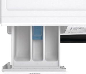 UPO Pesukone PI712BS Valkoinen