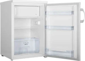 UPO Jääkaappi R1412F Valkoinen