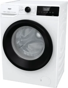 UPO Kuivaava pesukone KP2U9614ADS Valkoinen