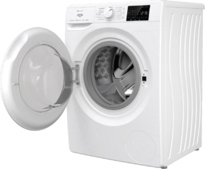 UPO Pesukone P2I914AS Valkoinen