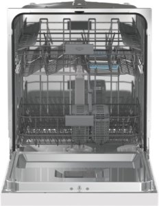 UPO Työtason alle sijoitettava astianpesukone UU642D90W