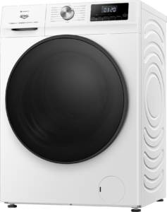 UPO Kuivaava pesukone KPI14S Valkoinen