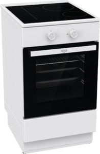 UPO Induktioliesi UEI5A60W Valkoinen