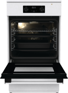 UPO Induktioliesi UEI5C60WP Valkoinen