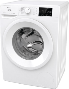 UPO Pesukone P2I814AS Valkoinen