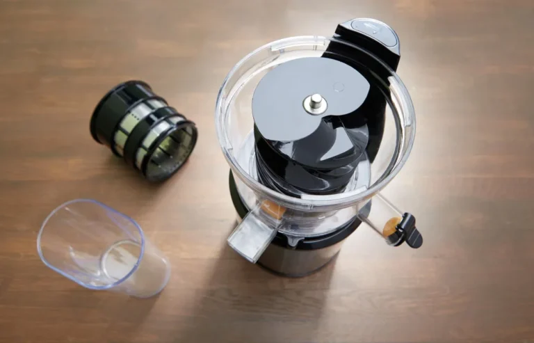 Hidas mehustus 80 kierr/min