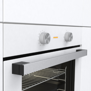 UPO Erillisuuni O717W Valkoinen