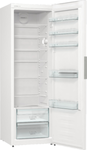 UPO Jääkaappi RE6195WE Valkoinen