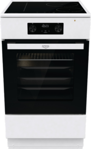 UPO Induktioliesi UEI5C60WP Valkoinen