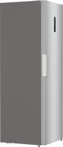 UPO Pakastinkaappi FNA6195XLE Harmaa metalli