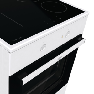 UPO Induktioliesi UEI6A60WP Valkoinen