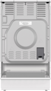 UPO Induktioliesi UEI5C60WP Valkoinen