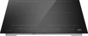 UPO Induktiokeittotaso UI6442BSCE Musta