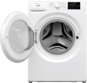 UPO Pesukone P2I914AS Valkoinen