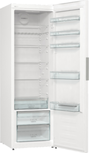 UPO Jääkaappi RA6195WE Valkoinen