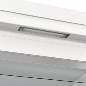 UPO Pakastinkaappi FNA6195WE Valkoinen