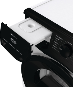 UPO Kondensoiva kuivausrumpu lämpöpumpulla K2V9DB Valkoinen