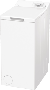 UPO Pesukone PK2700N Valkoinen