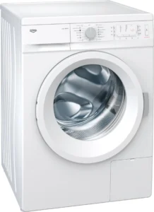 UPO Pesukone PESUKARHU7141 Valkoinen