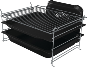 UPO Induktioliesi UEI5A52W Valkoinen