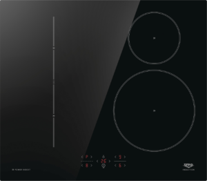 UPO Induktiokeittotaso UI6421BC Musta