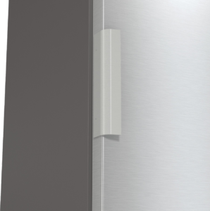 UPO Jääkaappi RA6195XLE Harmaa metalli