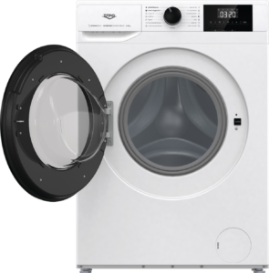 UPO Pesukone P5I612BS Valkoinen