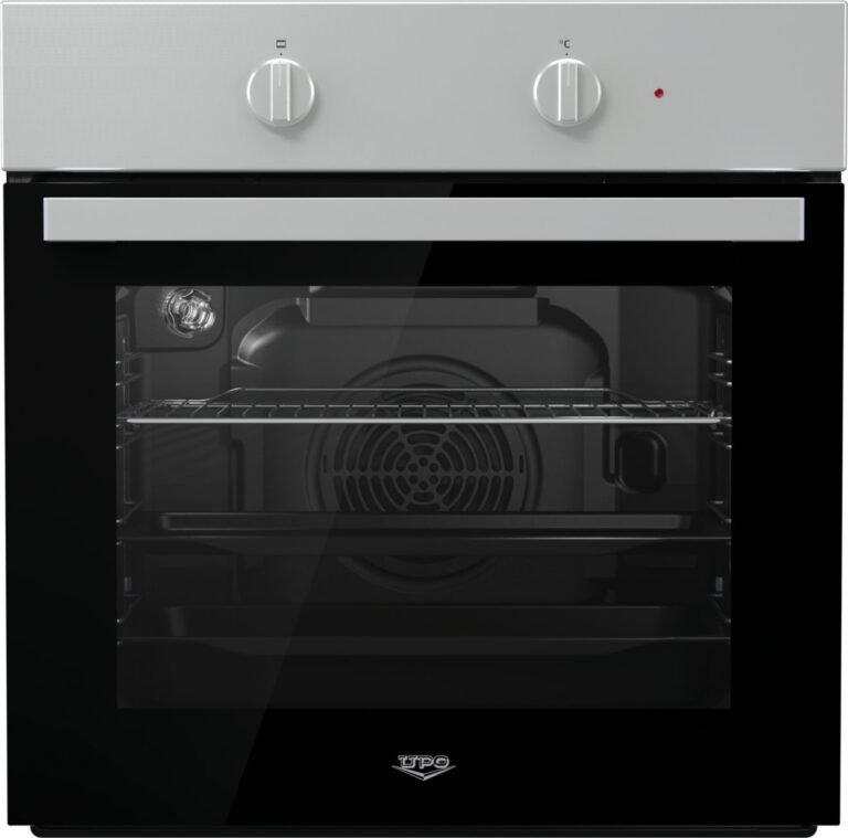 UPO Erillisuuni O6007S Ruostumaton teräs