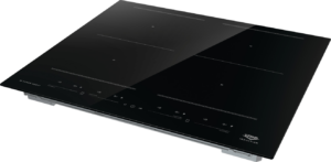 UPO Induktiokeittotaso UI6442BSCE Musta