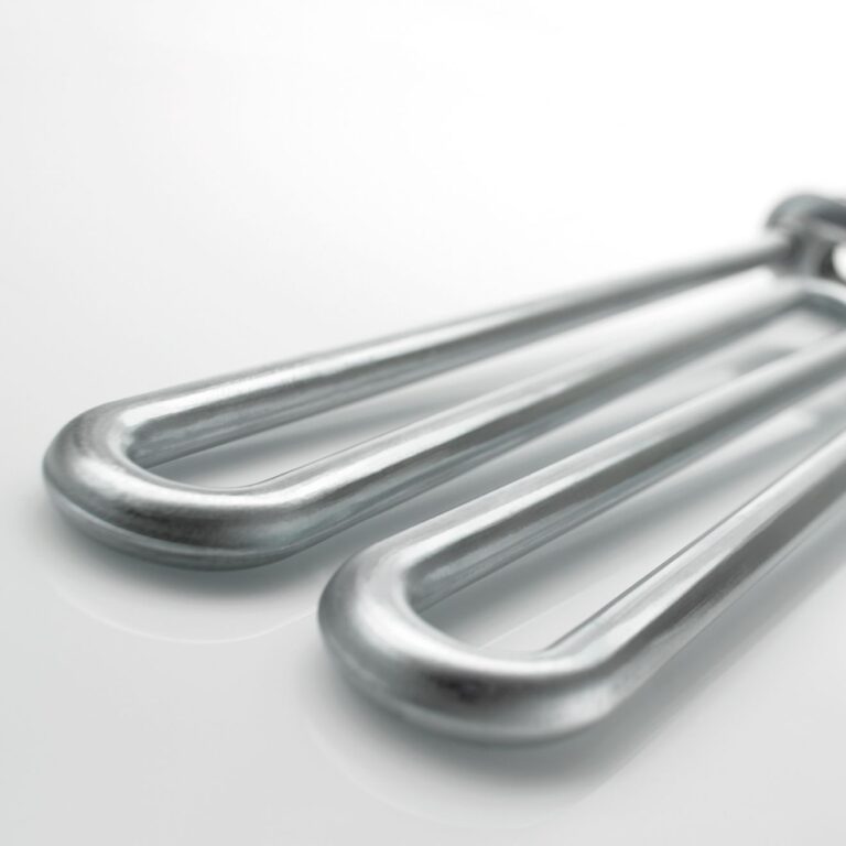 Kestävä lämmitysvastus