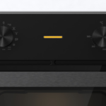 UPO Erillisuuni O717DBG Musta