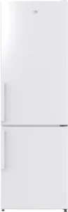 UPO Jääkaappi/pakastin NRF3601 Valkoinen