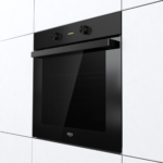 UPO Erillisuuni O717DBG Musta