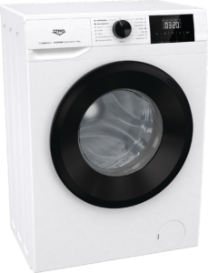 UPO Pesukone PI712BS Valkoinen