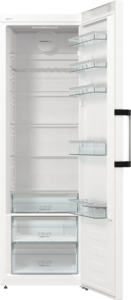 UPO Jääkaappi R6619EW Valkoinen