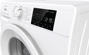 UPO Pesukone P2I914AS Valkoinen