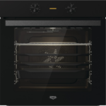 UPO Erillisuuni O717DBG Musta