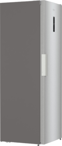 UPO Jääkaappi RA6195XLE Harmaa metalli