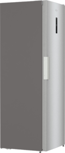 UPO Jääkaappi RA6195XLE Harmaa metalli